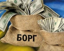 Податкова списала борги майже 4 млн підприємців