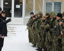 В Авдеевке разоблачили нелегала