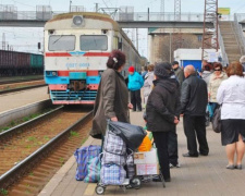 Авдеевцев ждет подорожание ж/д билетов