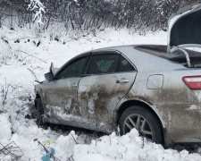 З початку року у Покровському районії сталося 11 ДТП з постраждалими