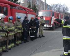 В Авдеевке стараются сделать избирательные участки безопаснее (ФОТО)