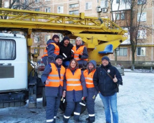 Команде черлидеров КП &quot;СЕЗ&quot; заняла первое место в конкурсе видео-роликов Новогодней спартакиады