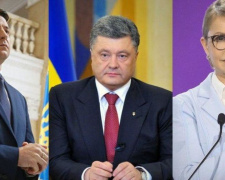 ЦВК опрацювала 97,7 %  протоколів: у лідерах Зеленський та Порошенко (ІНФОГРАФІКА)