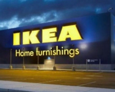 IKEA отказалась открывать магазин в Украине из-за пандемии