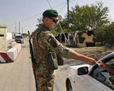 Ситуация на донбасских КПВВ: очереди, реконструкция и гуманитарный груз для ОРДЛО