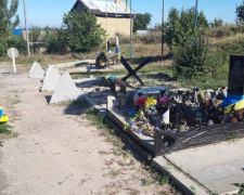 В Авдіївці вшанували пам’ять загиблих борців за свободу та незалежність (ФОТО)