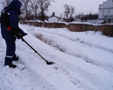 Донбасс: обезврежены взрывоопасные предметы