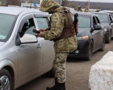 Датчики, подделка, взятка: на КПВВ у линии разграничения зафиксированы многочисленные нарушения