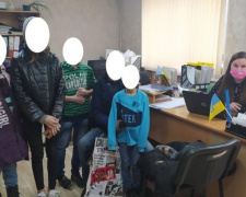 В Авдіївці провели роботи з родинами, де батьки ухиляються від виконання своїх обов&#039;язків