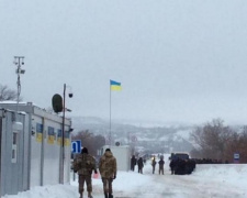 На донбасских КПВВ нашли основания, чтобы не пропустить через линию разграничения 17 человек