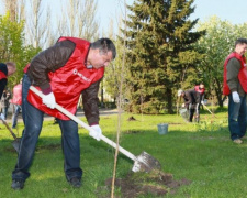 Сегодня в Авдеевке пройдет масштабная экологическая акция «Чистый город»