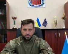 Керівник військово-цивільної адміністрації привітал авдіївців з Днем міста