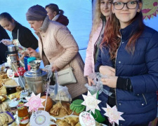 ВІДЕО. Як авдіївці на святі Масниці гуляли