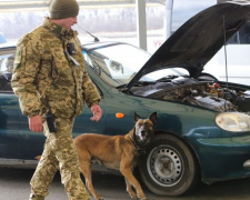 В КПВВ Донетчины проезда ожидают более 230 транспортных средств