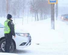 Внезапные проверки: полицейские смогут останавливать авдеевцев без причины