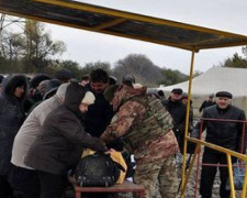 Максимальные сведения: что можно и что нельзя перевозить через КПВВ на линии соприкосновения