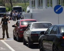 Ситуация в КПВВ: утром в пунктах пропуска собралось более двухсот авто