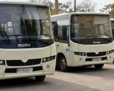 В Авдіївці з нового року планують підвищити вартість проїзду у міських автобусах