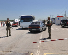 Полная сводка с донбасских КПВВ: задержания, очереди и количество пересечений