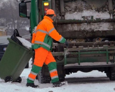 В Авдеевке повысили цены на вывоз мусора (ДОКУМЕНТ)