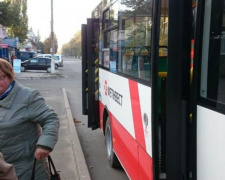 В Авдіївці шукають перевізника