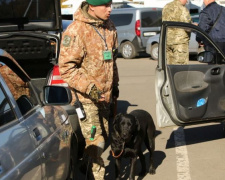 Ситуация на КПВВ на Донбассе: в очередях с утра стоят 245 машин