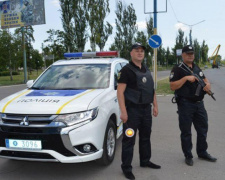 С начала года полицейские Покровской оперзоны отловили более 300 потенциальных убийц