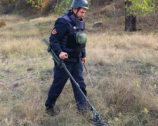 Более 40 опасностей обезвредили на Донетчине