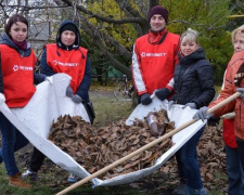 В Авдеевке провели масштабную &quot;зачистку&quot; (ФОТО + ВИДЕО)