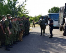 фото Покровского отдела полиции