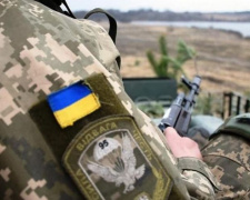 За неделю в зоне ООС пострадали 18 военных