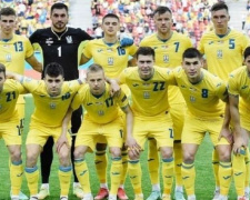 Стало відомо, скільки збірна України заробила на ЄВРО-2020