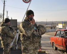 На всех КПВВ Донбасса фиксируют уменьшение пассажиро-транспортного потока