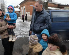 Авдеевских принцесс стало больше (ФОТО)