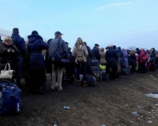 На КПВВ  люди больше всего жалуются на долгие очереди и ненадлежащие условия ожидания