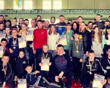 Авдеевские спортсмены заняли призовые места на чемпионате Украины по кикбоксингу WAKO