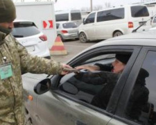 В преддверии праздника на КПВВ исчезли очереди