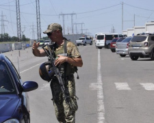 Как пересекали донбасские КПВВ: сводка за воскресенье