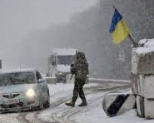 Девятнадцать человек вчера столкнулись с проблемами при пересечении КПВВ на Донбассе