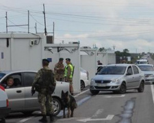 ГПСУ обнародовала статистику очередей у КПВВ и данные о пересечении линии разграничения