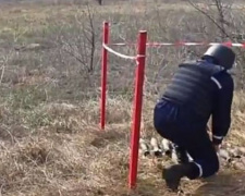 Взрывоопасно: принят важный для Донбасса закон