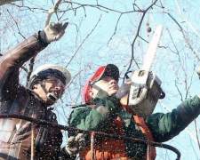 В Авдіївці знеструмлять вулицю Металургів