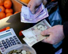 Инфляция за ноябрь выросла до 3,8%