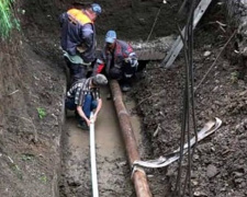 Комунальники Авдіївки продовжує підготовку до опалювального сезону (ФОТО)