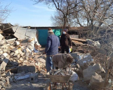 Поліція відкрила кримінальне провадження за фактом обстрілу села Невельське