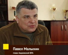 «Пусть празднуют без нас!», - Павел Малыхин