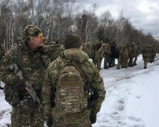 Мешканців і мешканок Донеччини запрошують до лав територіальної оборони