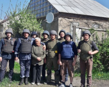 Озвучены новые сведения о восстановлении Авдеевки (ФОТО)