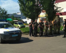 Покровскую оперативную зону, включая Авдеевку, взяли под усиленную защиту