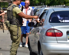 Стопконтроли в Донецкой области пресекли около ста попыток вывоза оружия и боеприпасов